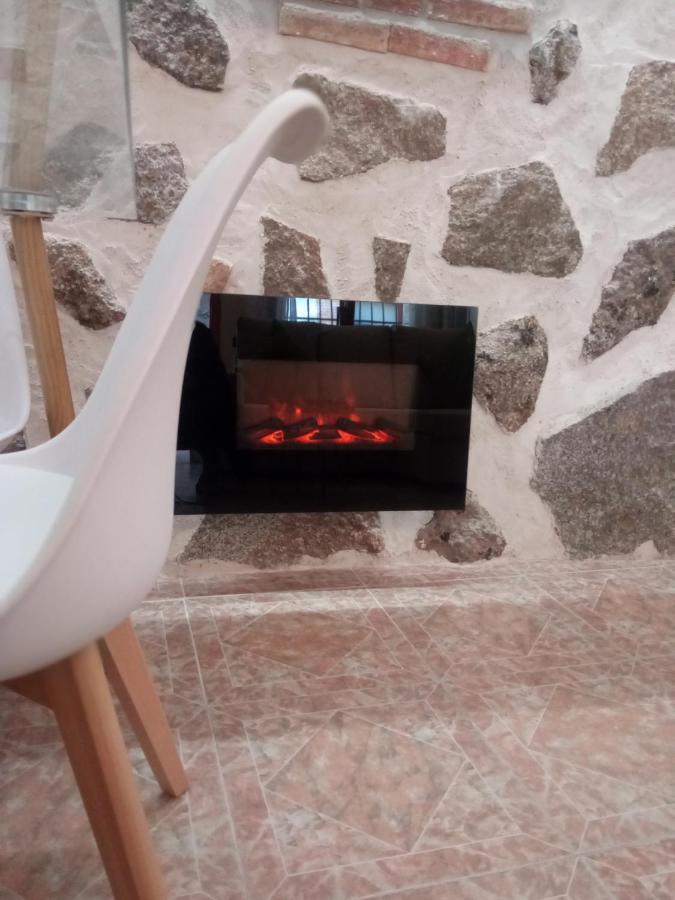 Senorio De Orgaz II Villa Toledo Eksteriør bilde
