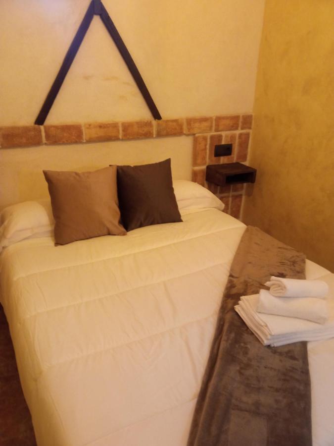 Senorio De Orgaz II Villa Toledo Eksteriør bilde